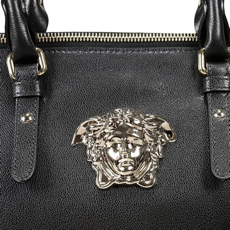 bolsas versace mujer|Versace Bolsos Moda Mujer .